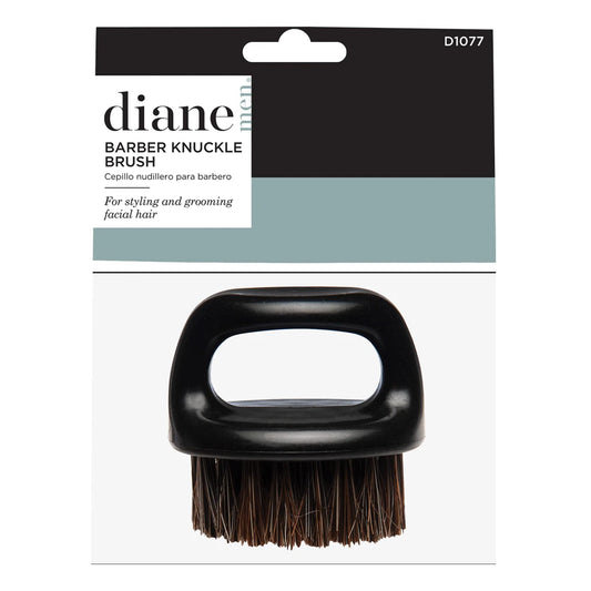 Diane Men Barber Knuckle Brush