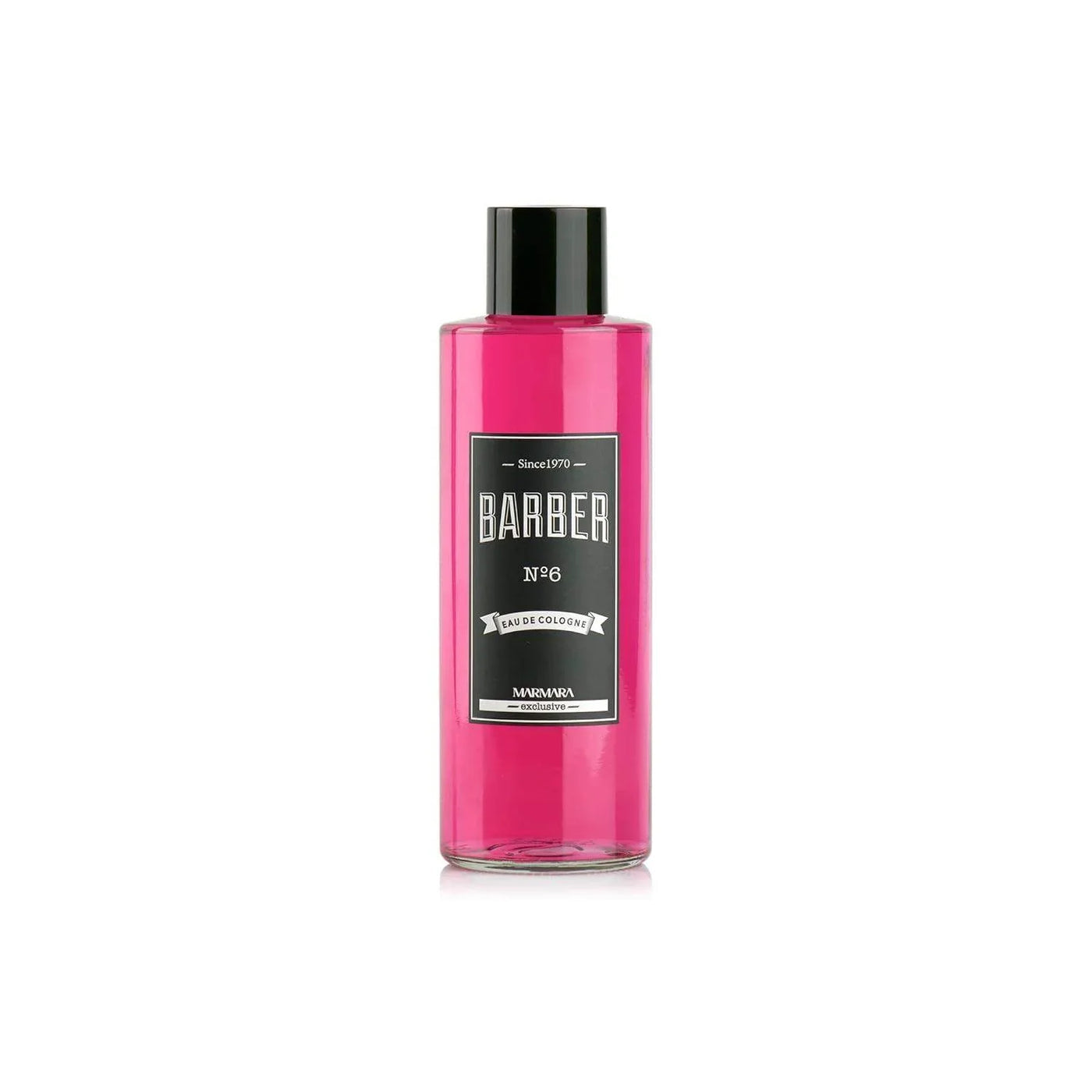 Marmara Barber No. 6 Eau de Cologne