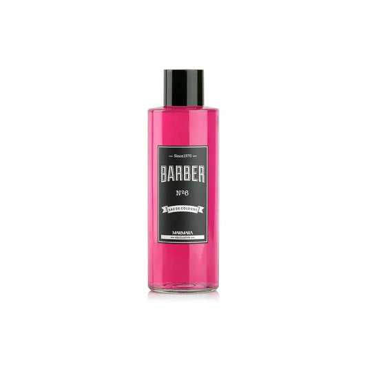 Marmara Barber No. 6 Eau de Cologne