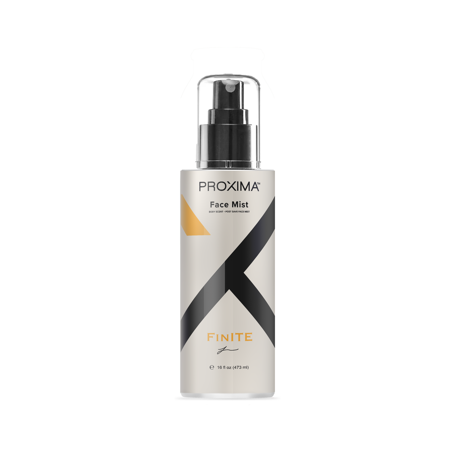 Proxima After Shave + Body Spray Cologne | Finite