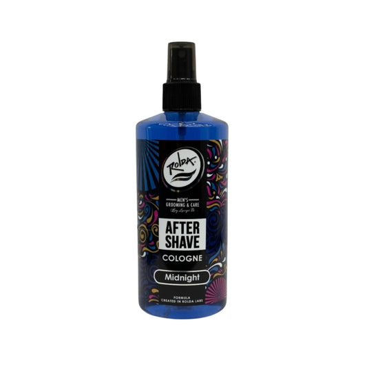 Rolda After Shave Cologne | Midnight