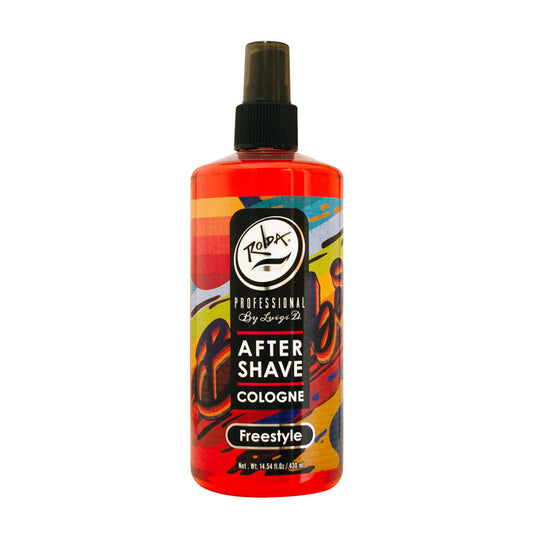 Rolda After Shave Cologne | Freestyle