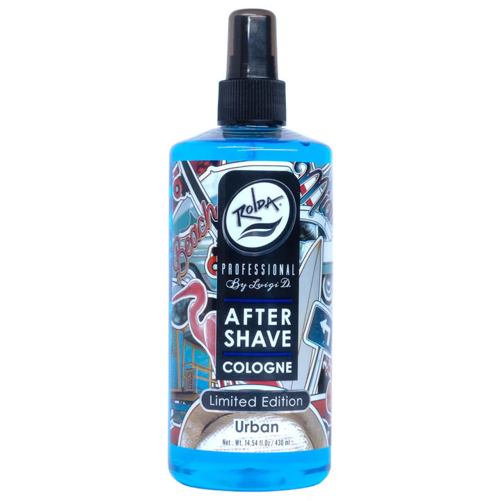 Rolda After Shave Cologne | Urban