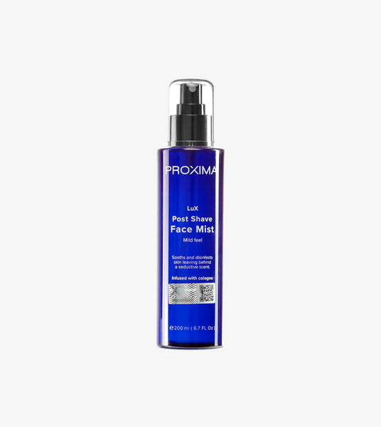 Proxima LuX Post Shave Face Mist