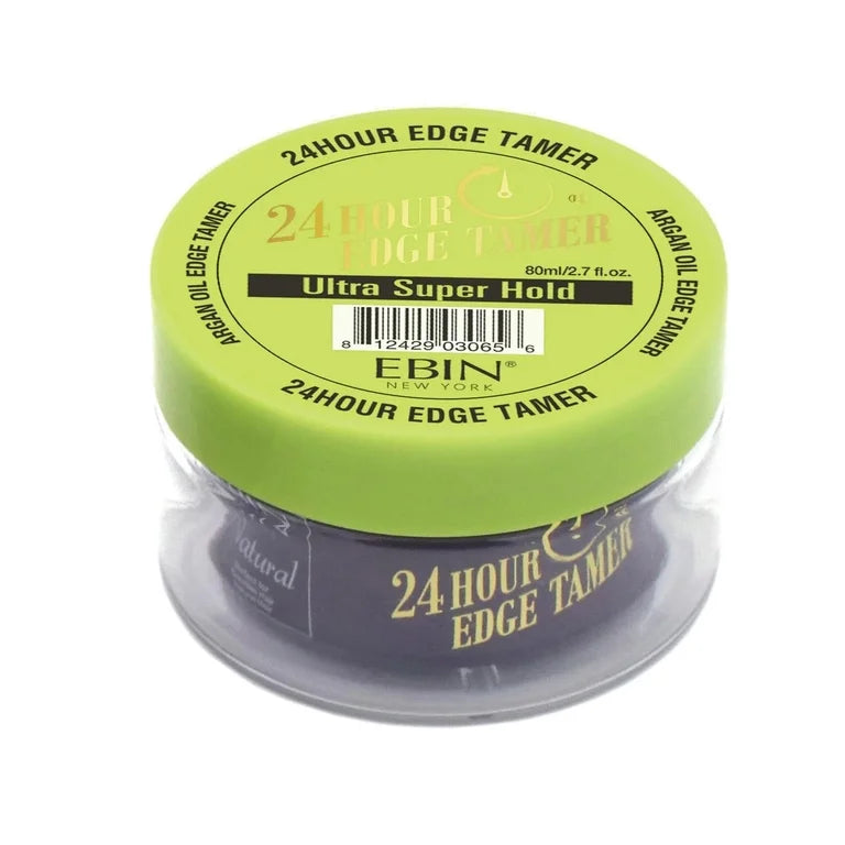 EBIN New York 24 Hour Edge Tamer - Ultra Super Hold