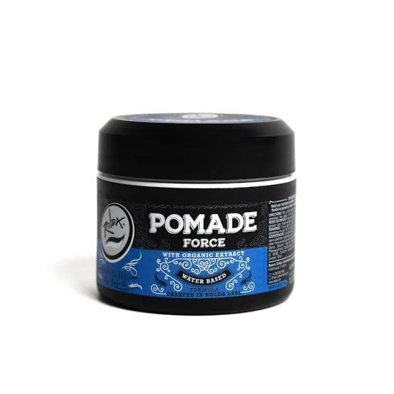 Rolda Force Hair Pomade