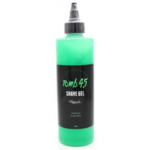 Tomb45® Shave Gel