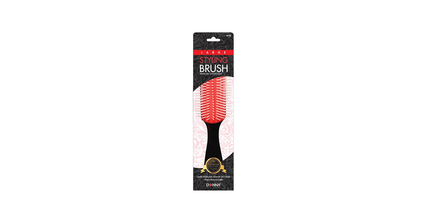 Donna Premium Collection Large Styling Brush