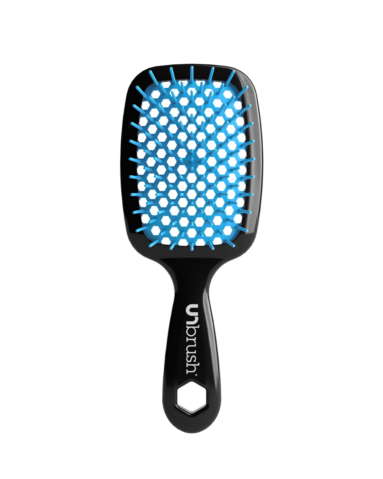 FHI Heat UNbrush Detangling Hair Brush