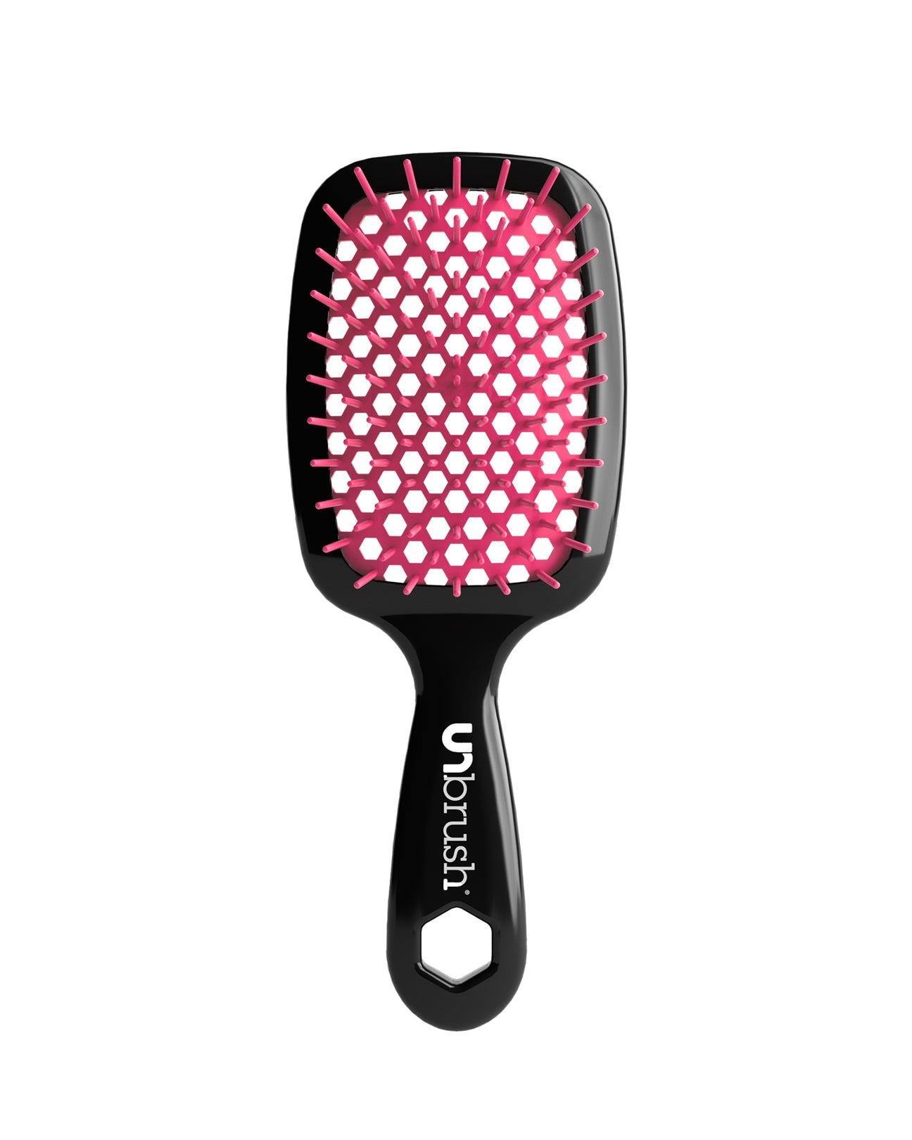 FHI Heat UNbrush Detangling Hair Brush