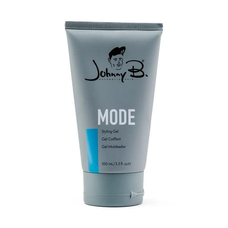 Johnny B. Mode Styling Gel