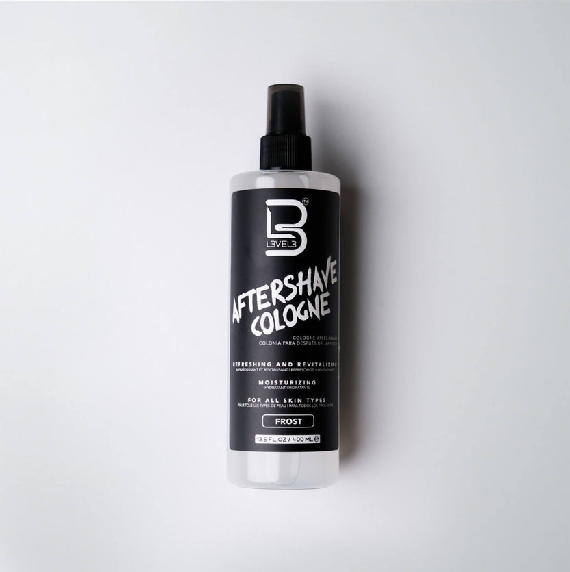L3VEL3 Aftershave Cologne
