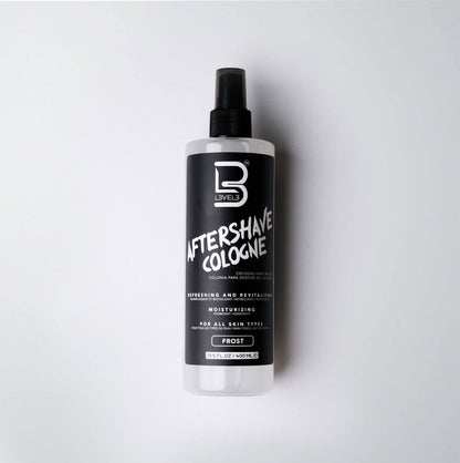 L3VEL3 Aftershave Cologne