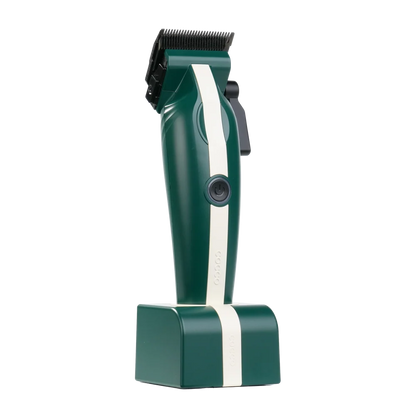 COCCO® VELOCE LITE CLIPPER (GREEN/WHITE STRIPE)