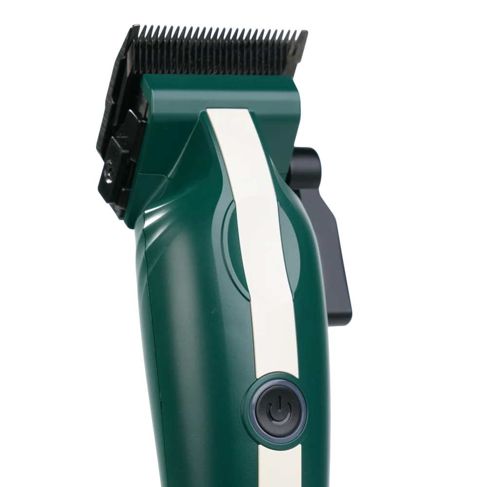 COCCO® VELOCE LITE CLIPPER (GREEN/WHITE STRIPE)