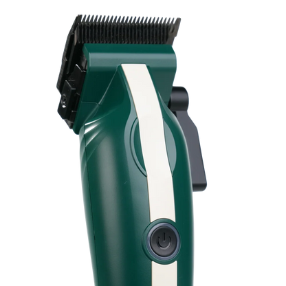 COCCO® VELOCE LITE CLIPPER (GREEN/WHITE STRIPE)