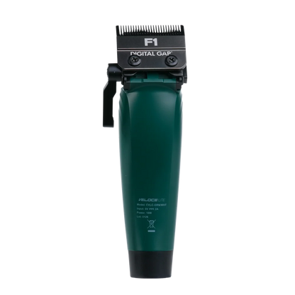 COCCO® VELOCE LITE CLIPPER (GREEN/WHITE STRIPE)