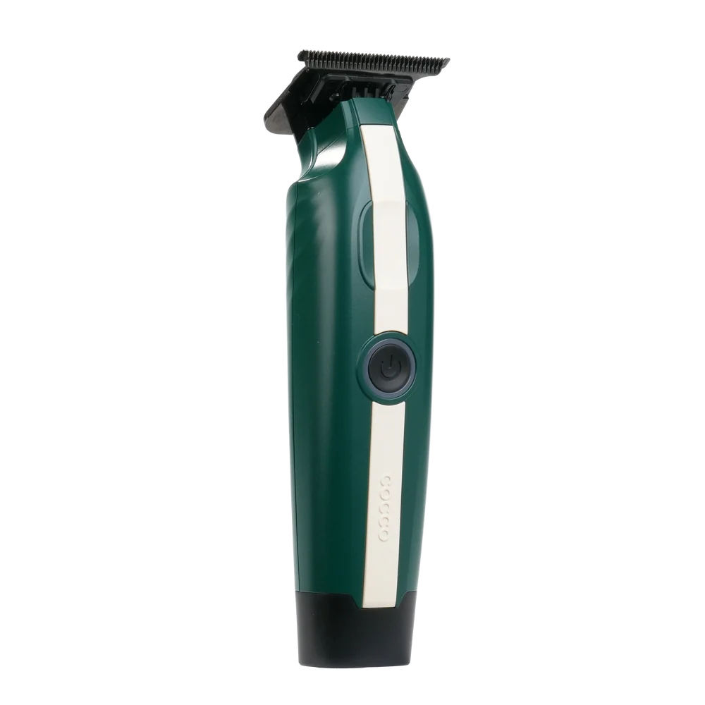 COCCO® VELOCE LITE TRIMMER (GREEN/WHITE STRIPE)