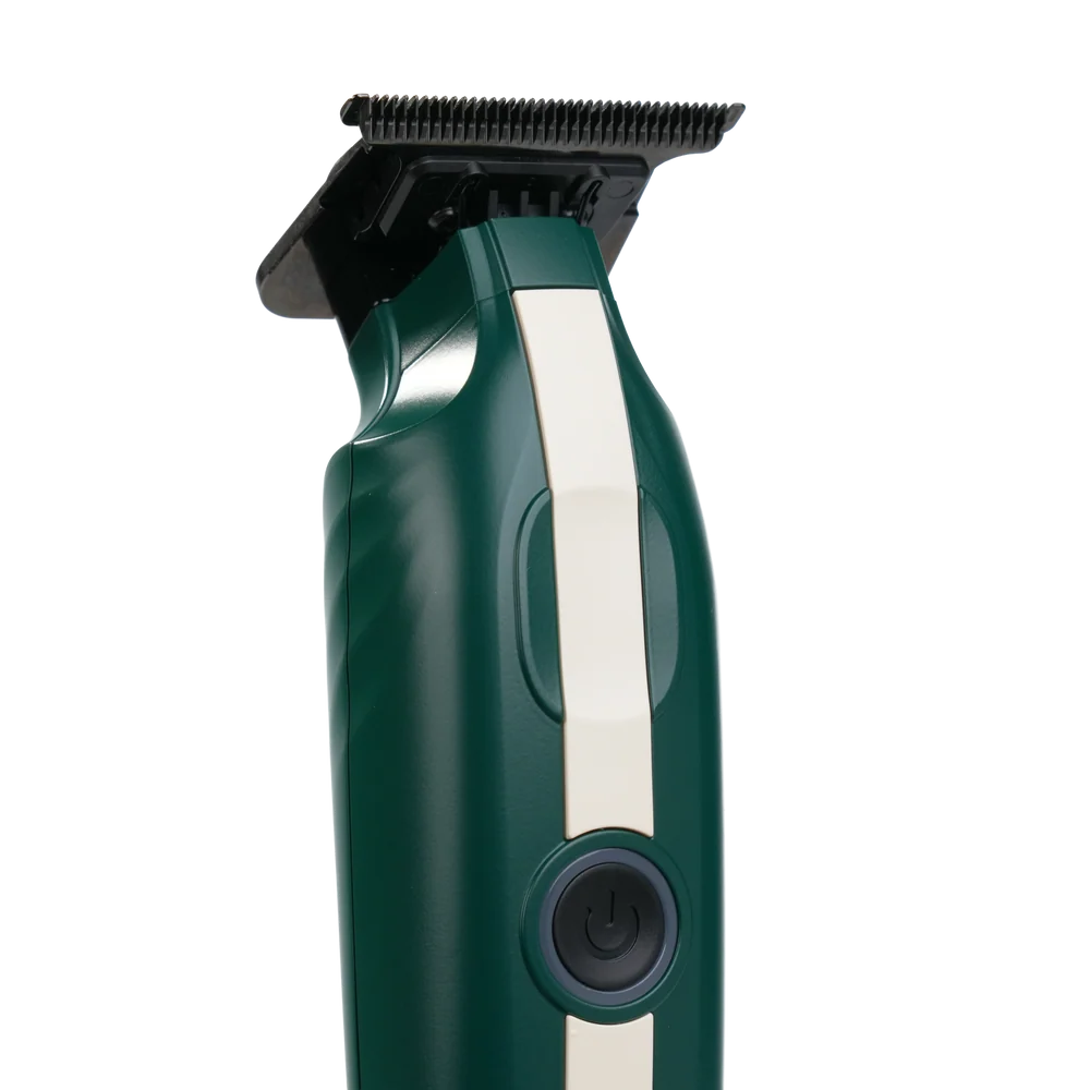 COCCO® VELOCE LITE TRIMMER (GREEN/WHITE STRIPE)