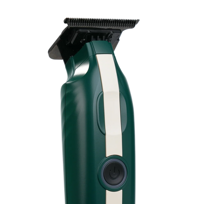 COCCO® VELOCE LITE TRIMMER (GREEN/WHITE STRIPE)