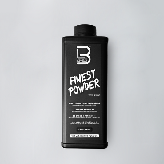 L3VEL3 Finest Powder