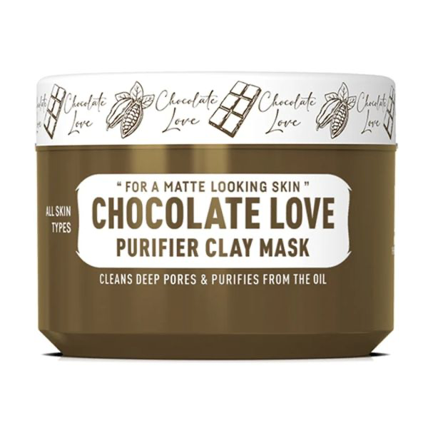 IMMORTAL NYC Face & Body Gel Scrub