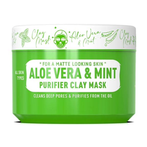 IMMORTAL NYC Face & Body Gel Scrub