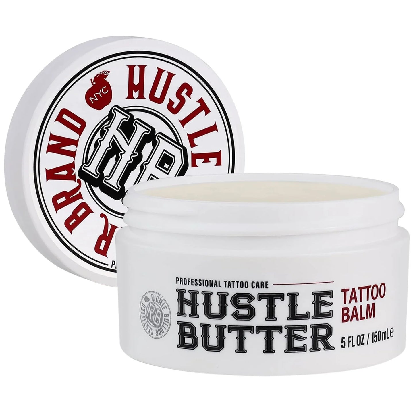 Hustle Butter Deluxe Tattoo Balm