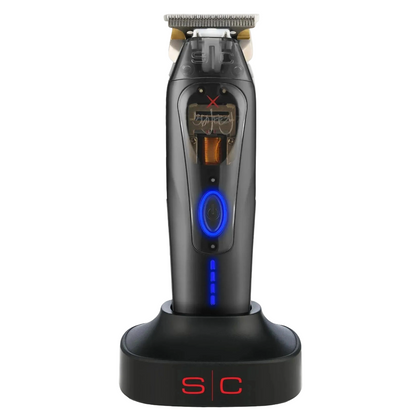 StyleCraft 360 Jeezy Cordless Trimmer w/ IN3 Vector Motor