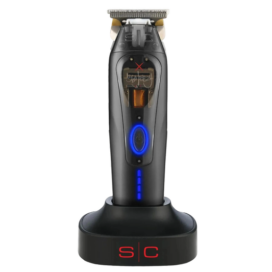 StyleCraft 360 Jeezy Cordless Trimmer w/ IN3 Vector Motor