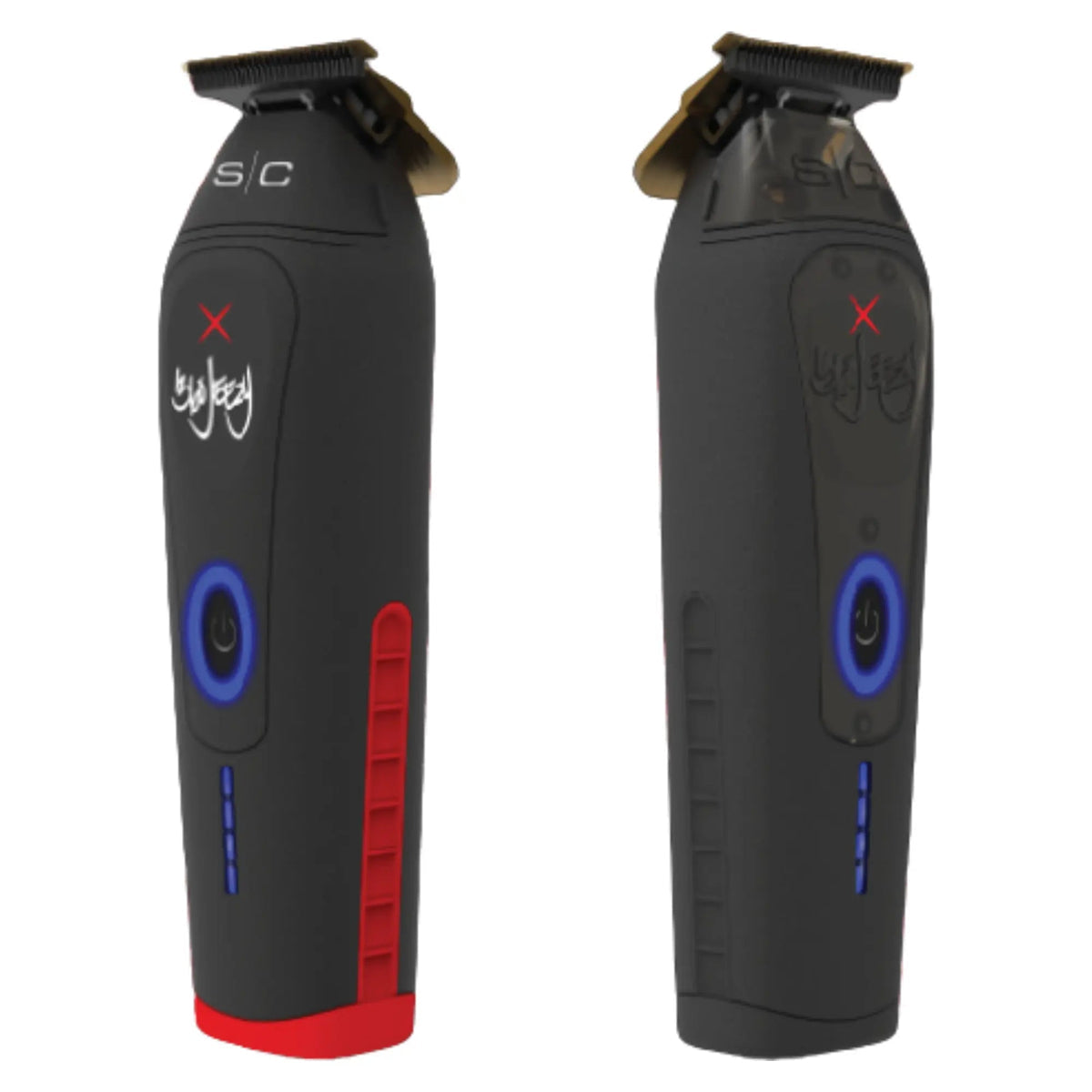 StyleCraft 360 Jeezy Cordless Trimmer w/ IN3 Vector Motor