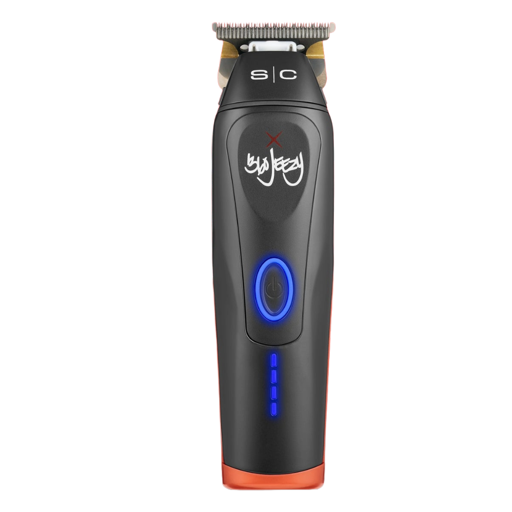 StyleCraft 360 Jeezy Cordless Trimmer w/ IN3 Vector Motor