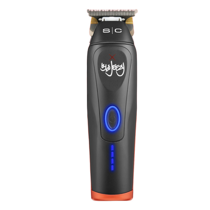 StyleCraft 360 Jeezy Cordless Trimmer w/ IN3 Vector Motor