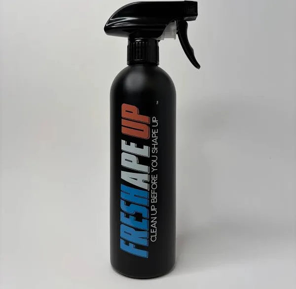 Freshape Up Barber Spray Bottle