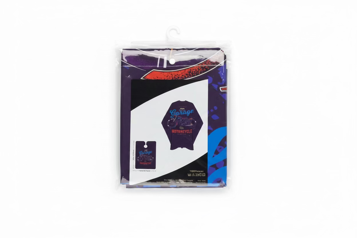 Men’s Barber Cape