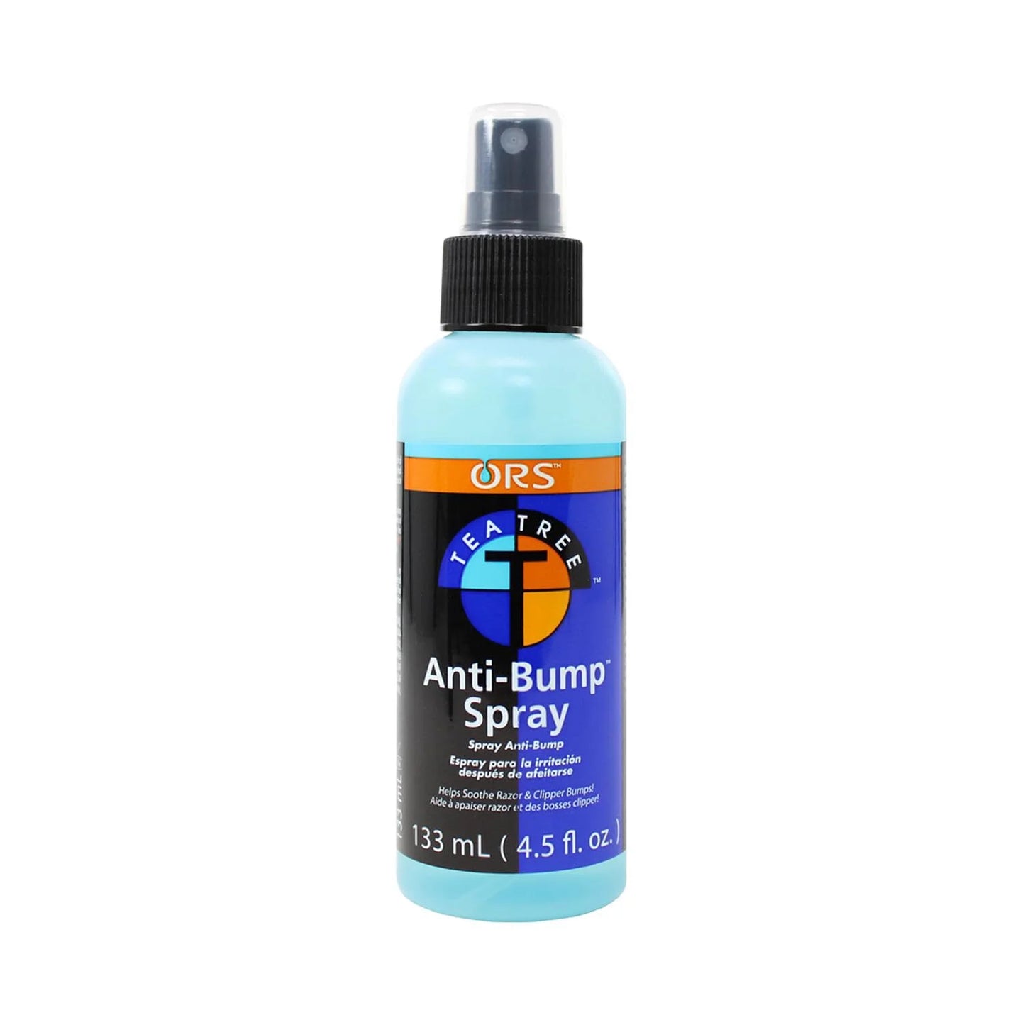 ORS Tea Tree Anti-Bump Spray