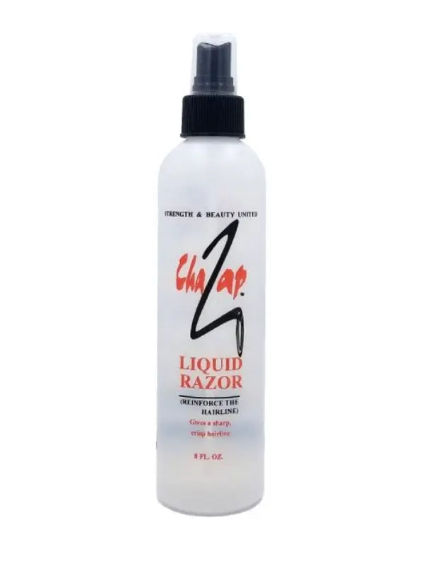 Chazap Liquid Razor (Reinforce the Hairline)