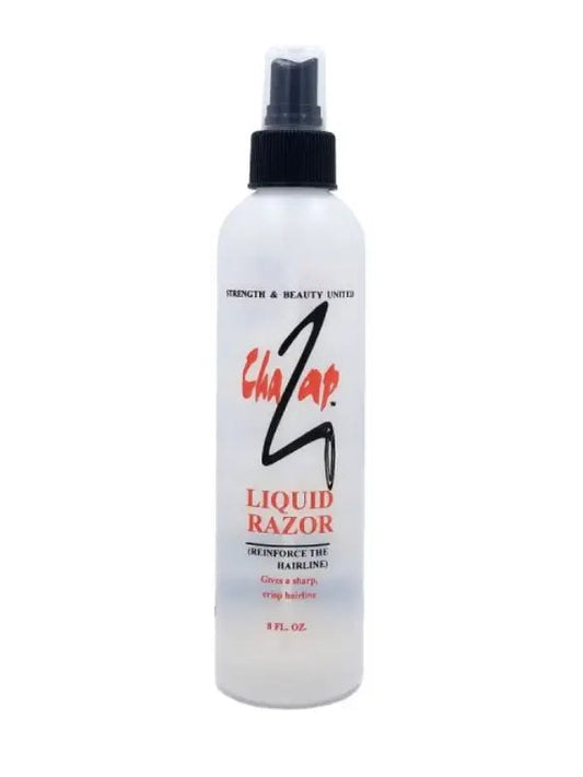 Chazap Liquid Razor (Reinforce the Hairline)