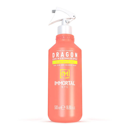 IMMORTAL NYC Leave-In & Detangler Spray