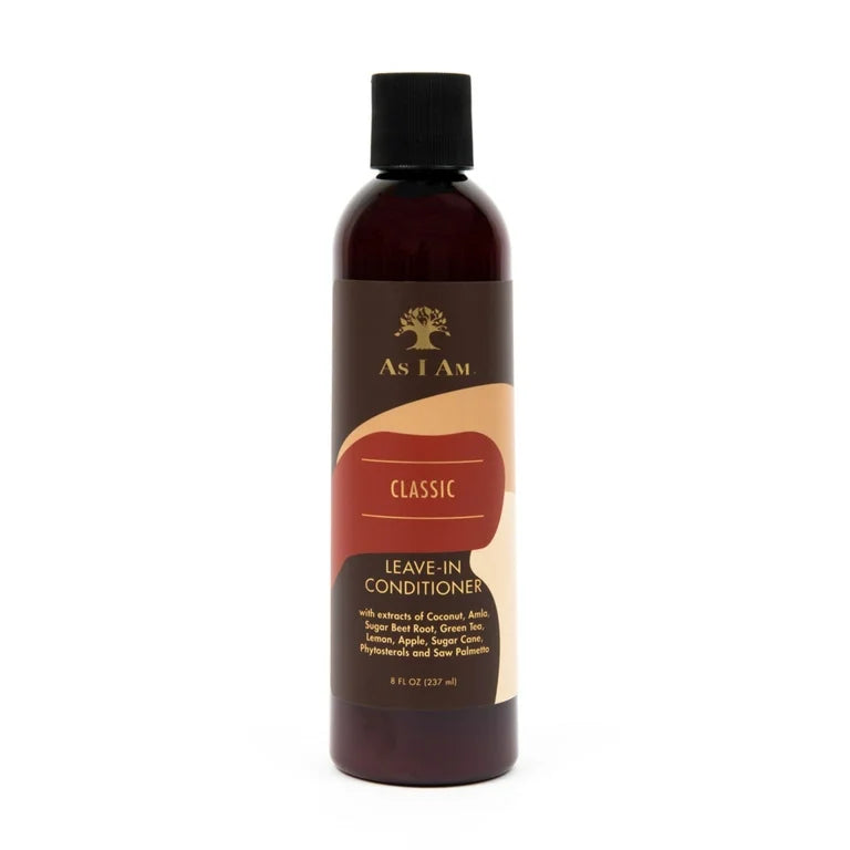 As I Am Classic Leave-In Conditioner