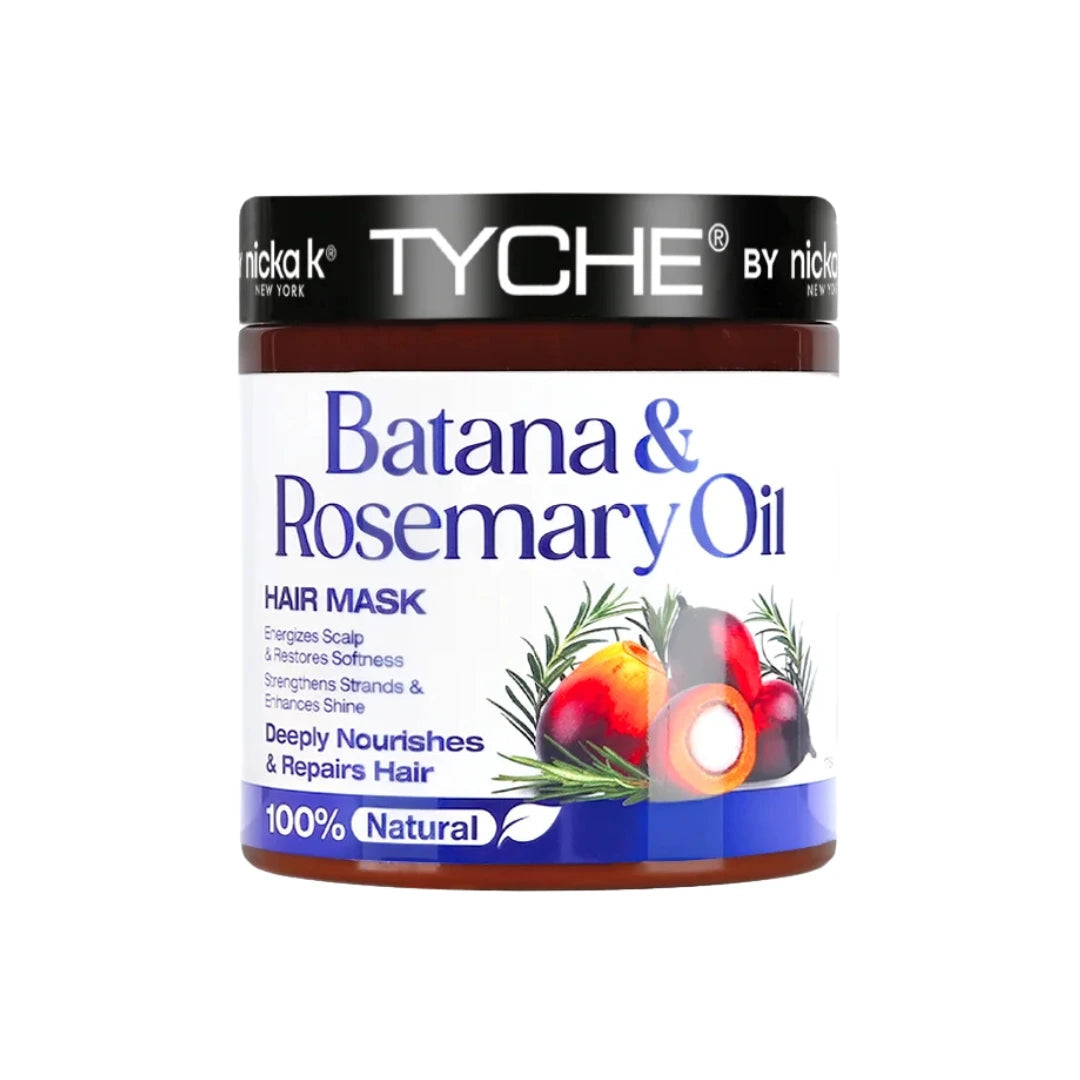 Tyche 100% Natural Batana & Rosemary Oil Hair Mask
