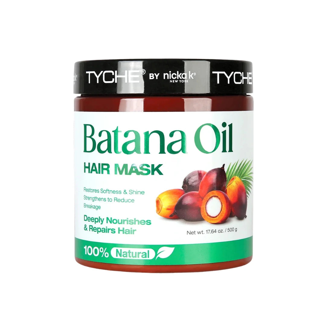 Tyche 100% Natural Batana & Rosemary Oil Hair Mask