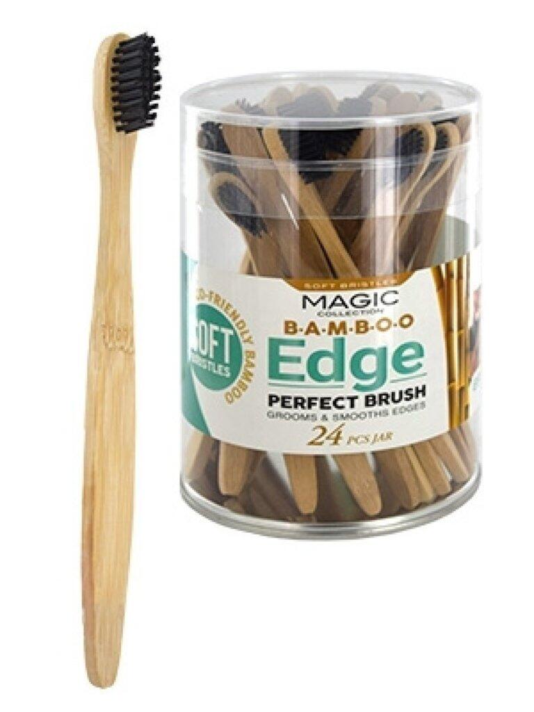 Magic Collection Bamboo Edge Perfect Brush