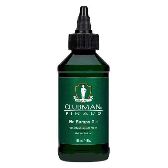 Clubman Pinaud No Bumps Gel