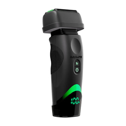 BaBylissPRO x Tomb45 Wireless Charging Double Foil Shaver
