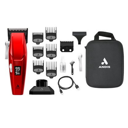 Andis Talon Cordless Clipper