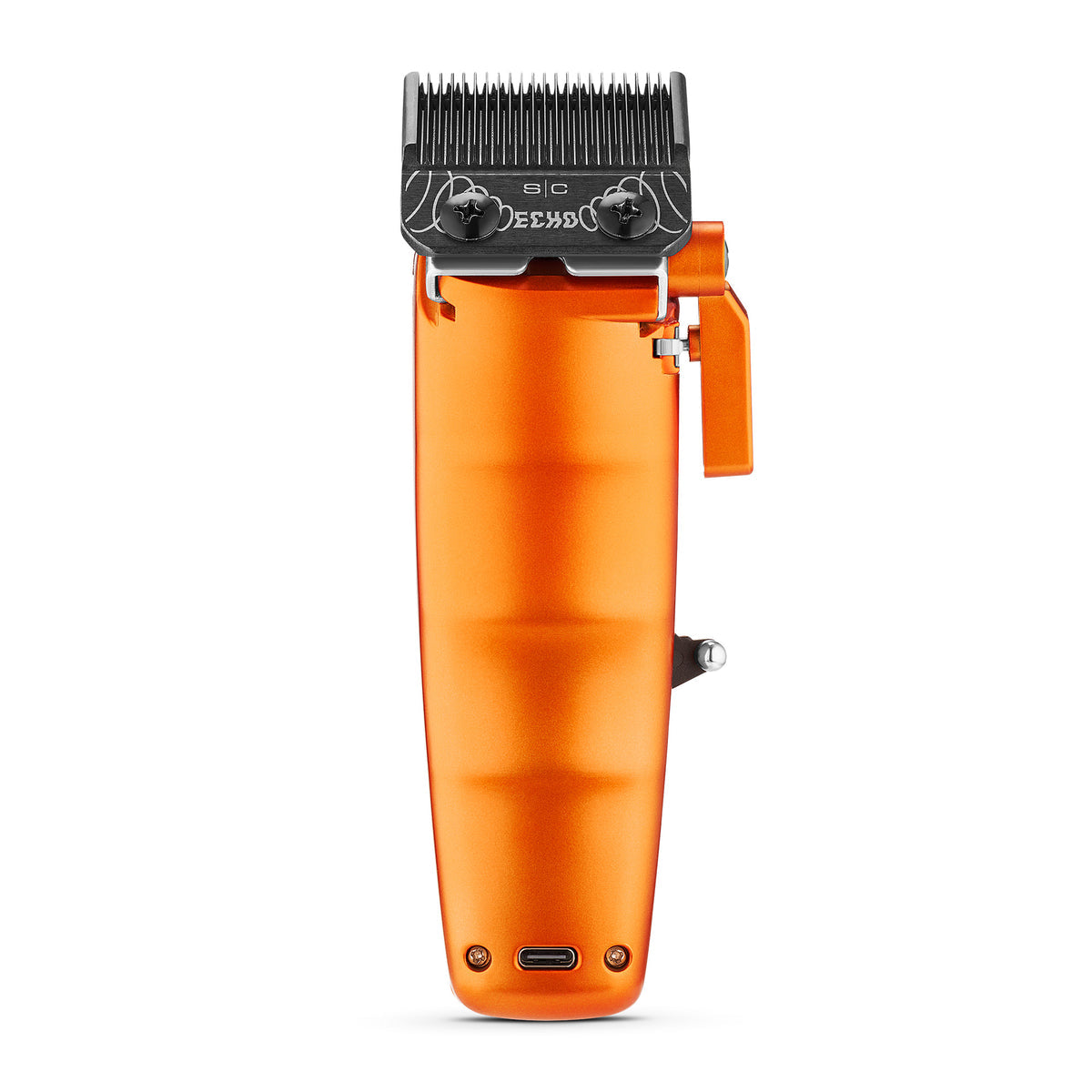 StyleCraft Saber II Cordless Digital Brushless Motor Clipper