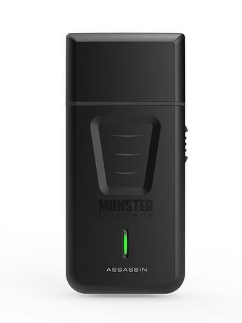 Monster Assassin Shaver