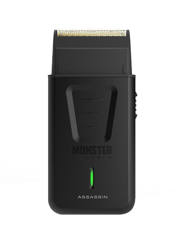 Monster Assassin Shaver