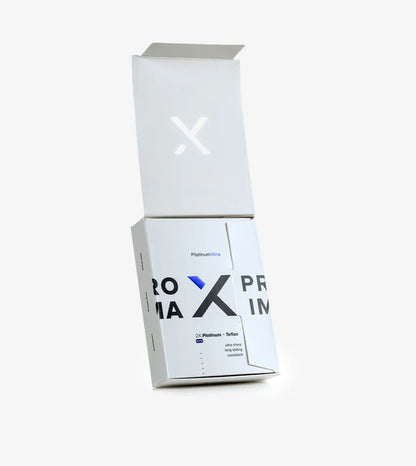 Proxima — Infinity Double Edge Razor Blades